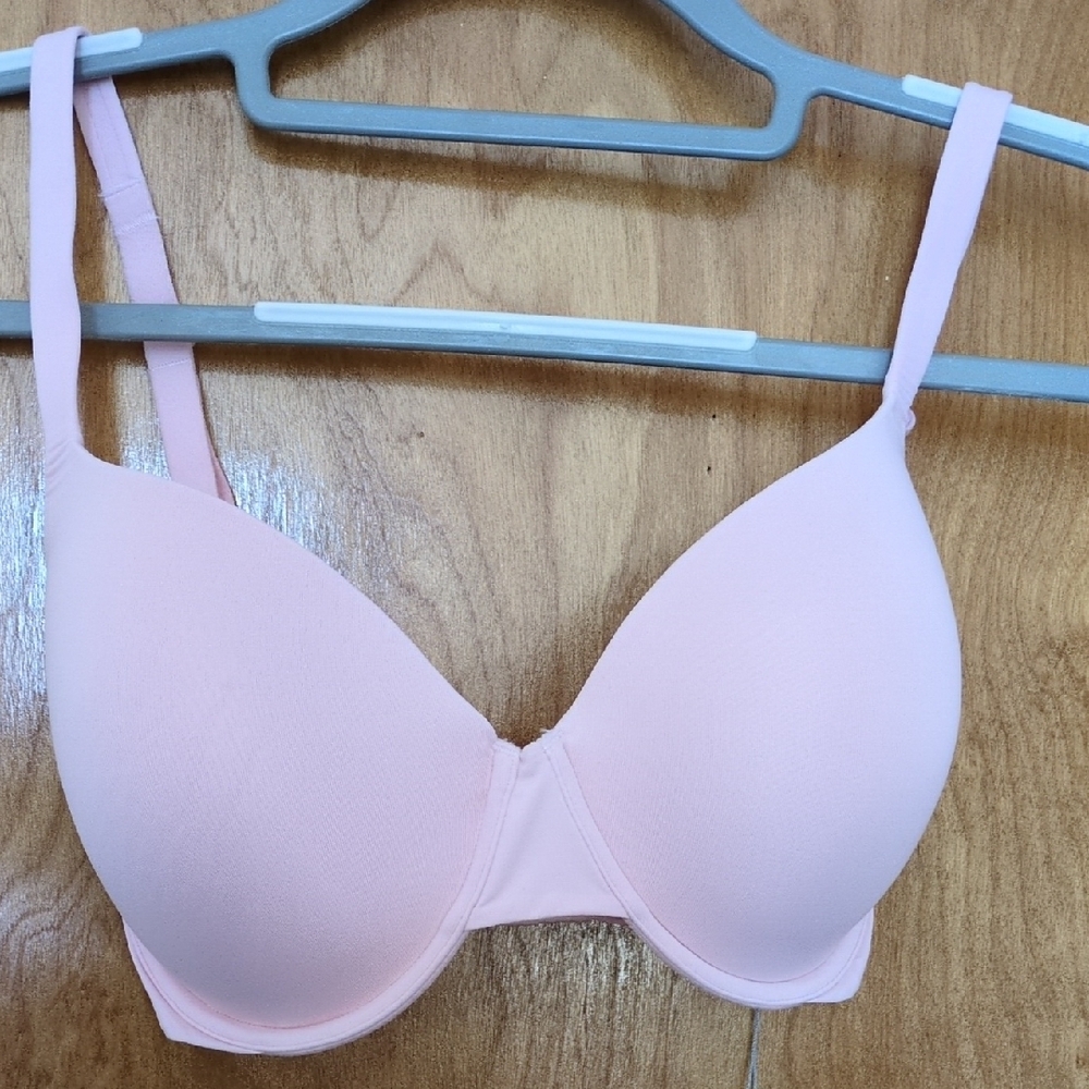 Fituitive™ Perfect Coverage T-Shirt Bra